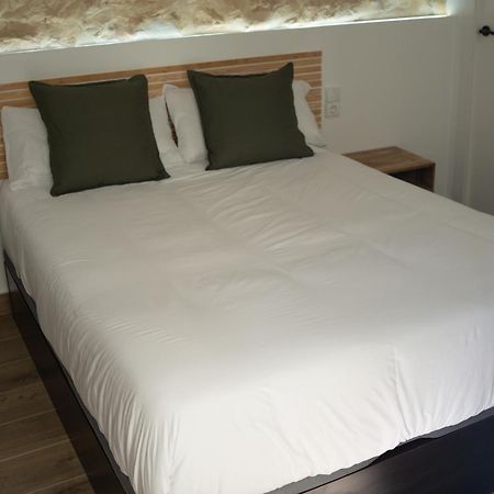 Hotel Boutique - Estancia Dos Olivos Quesa ภายนอก รูปภาพ
