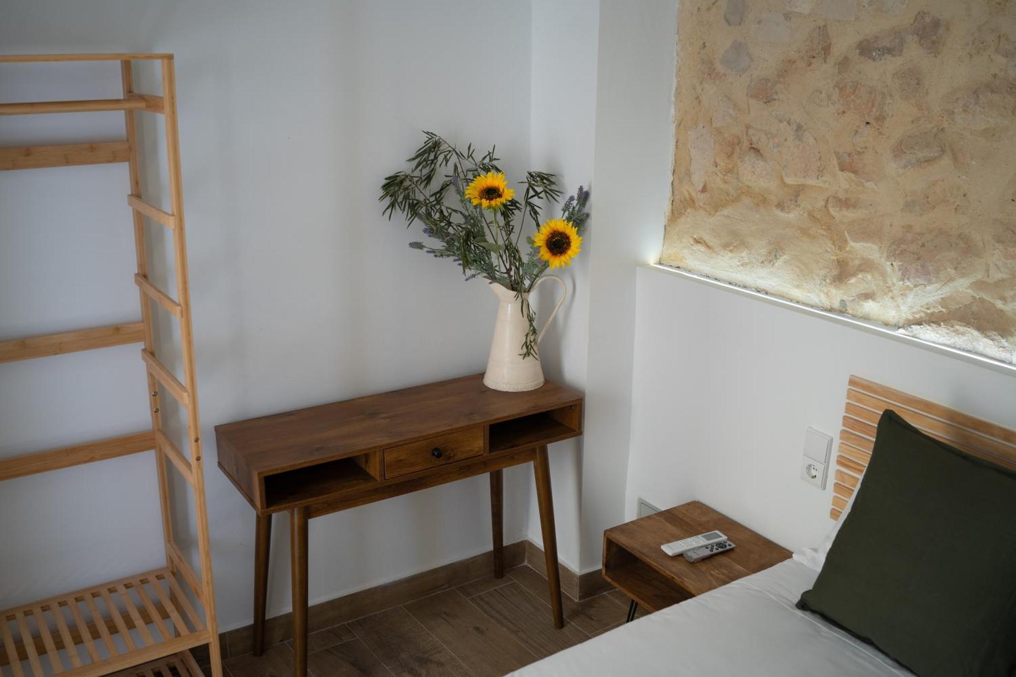 Hotel Boutique - Estancia Dos Olivos Quesa ภายนอก รูปภาพ