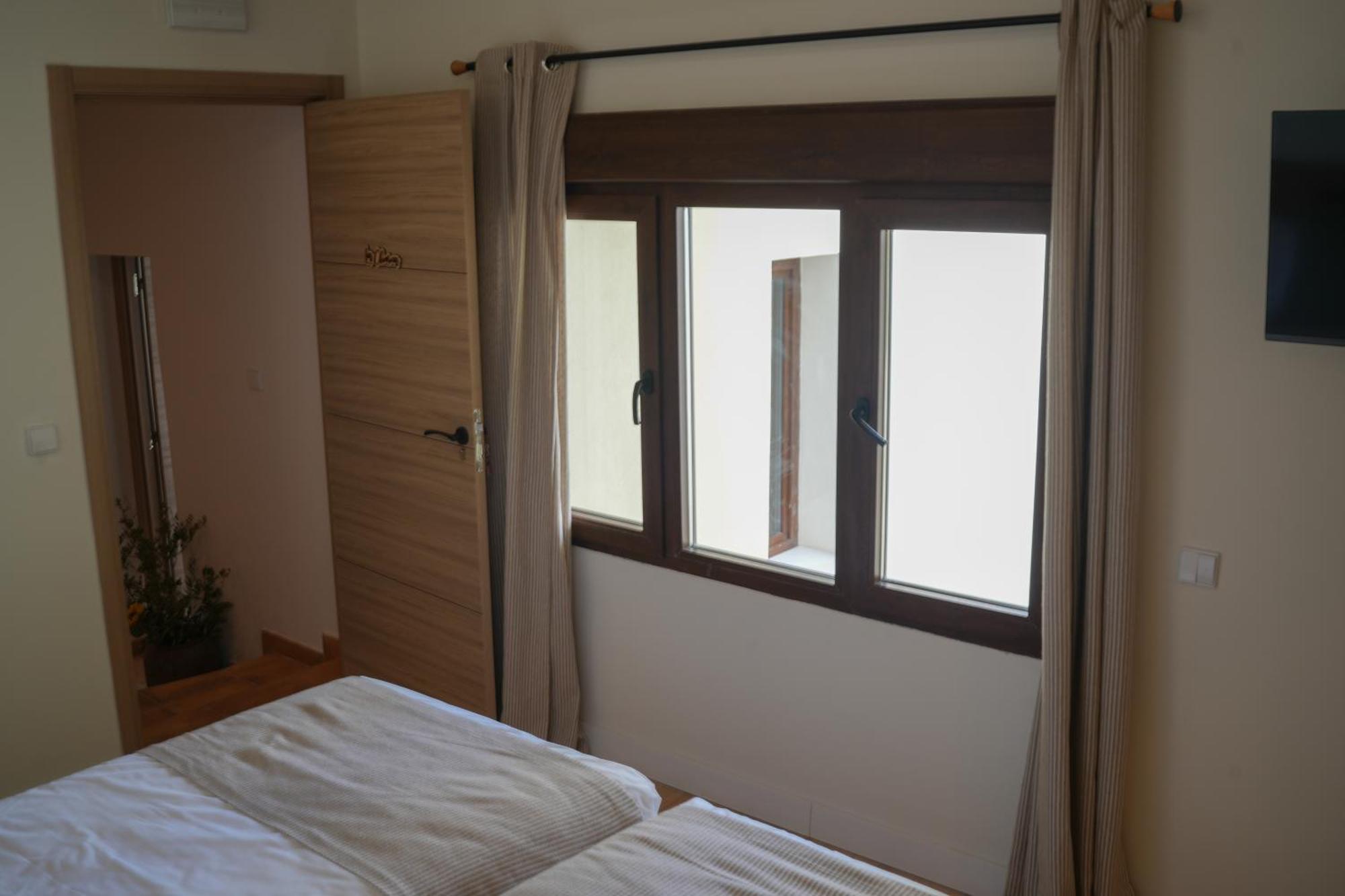 Hotel Boutique - Estancia Dos Olivos Quesa ภายนอก รูปภาพ