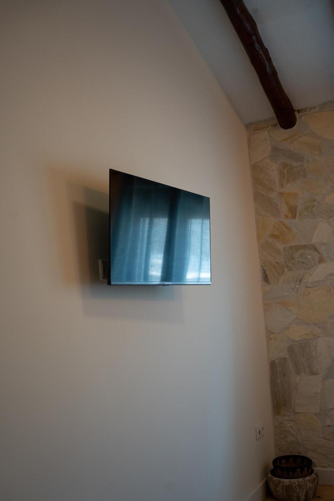 Hotel Boutique - Estancia Dos Olivos Quesa ภายนอก รูปภาพ