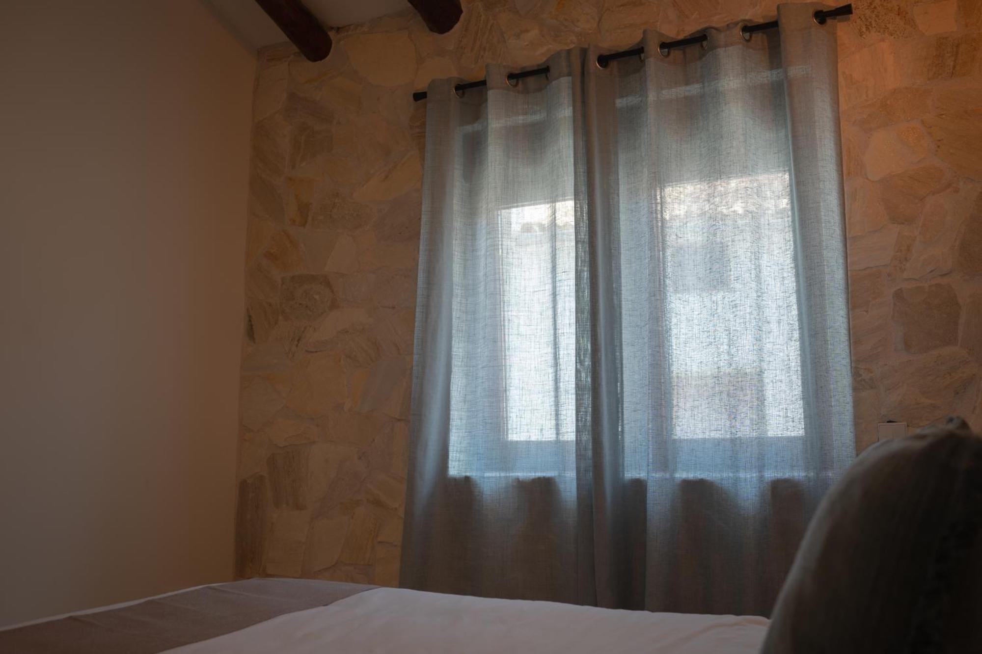Hotel Boutique - Estancia Dos Olivos Quesa ภายนอก รูปภาพ