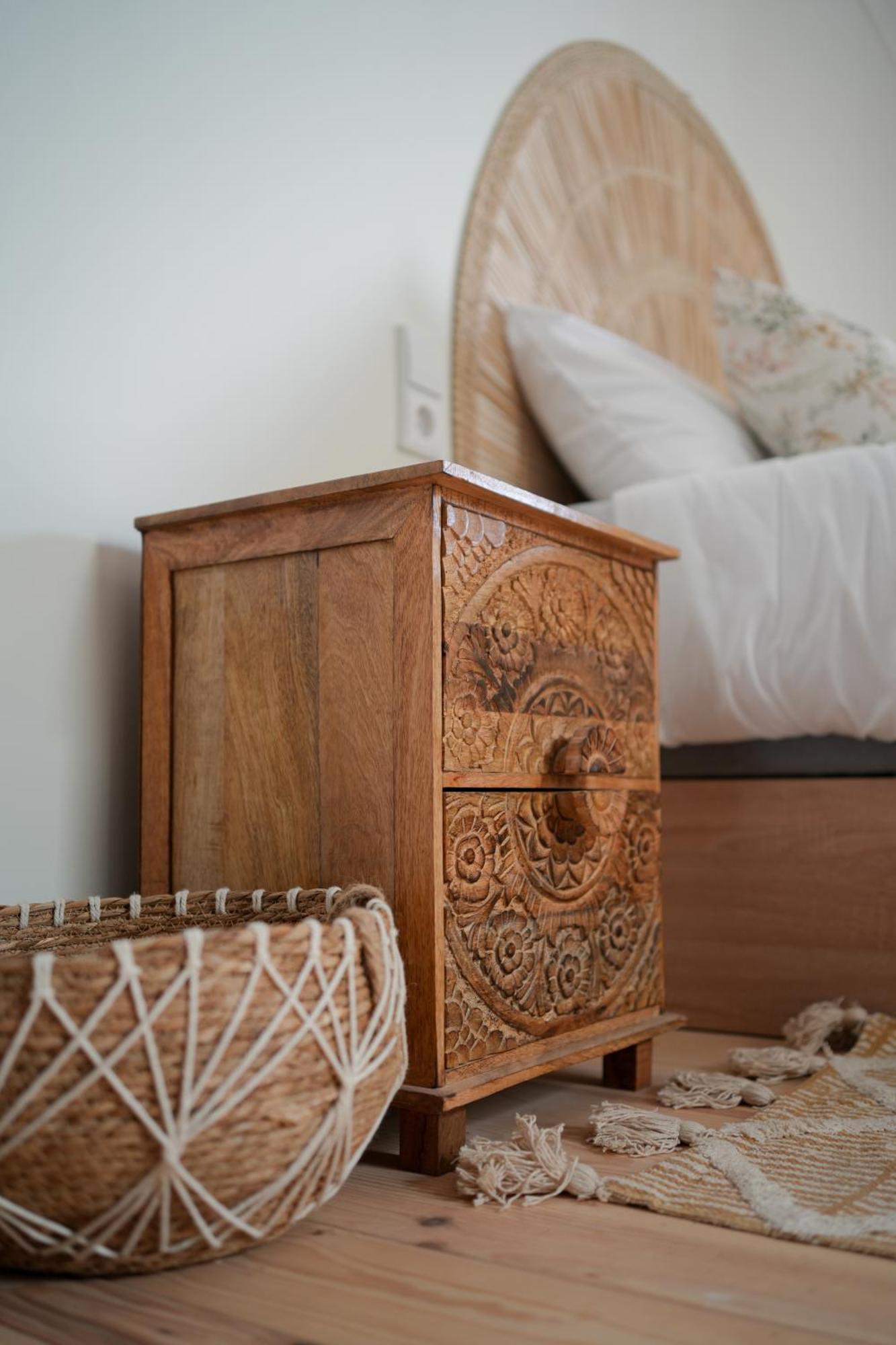 Hotel Boutique - Estancia Dos Olivos Quesa ภายนอก รูปภาพ
