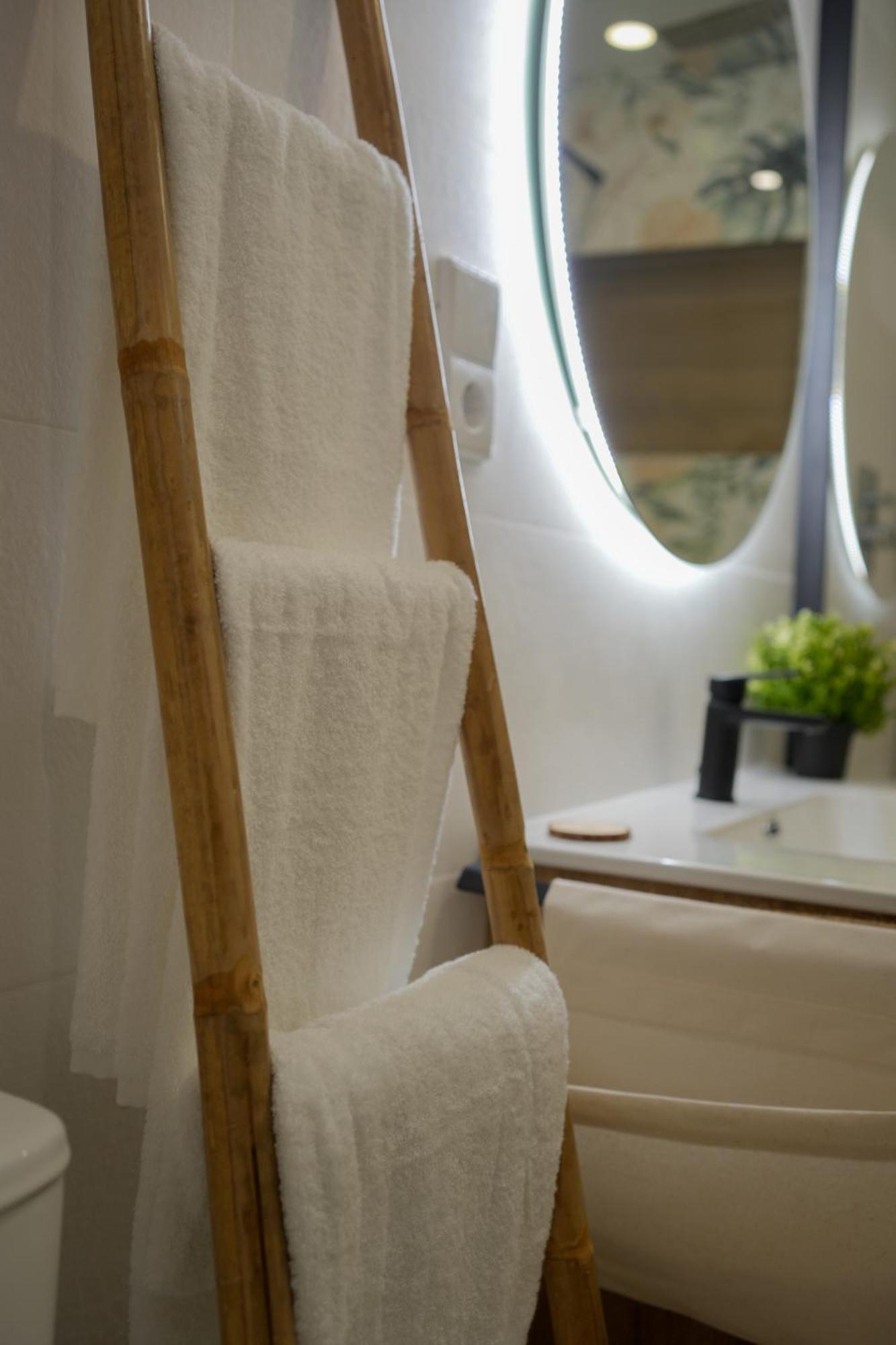 Hotel Boutique - Estancia Dos Olivos Quesa ภายนอก รูปภาพ