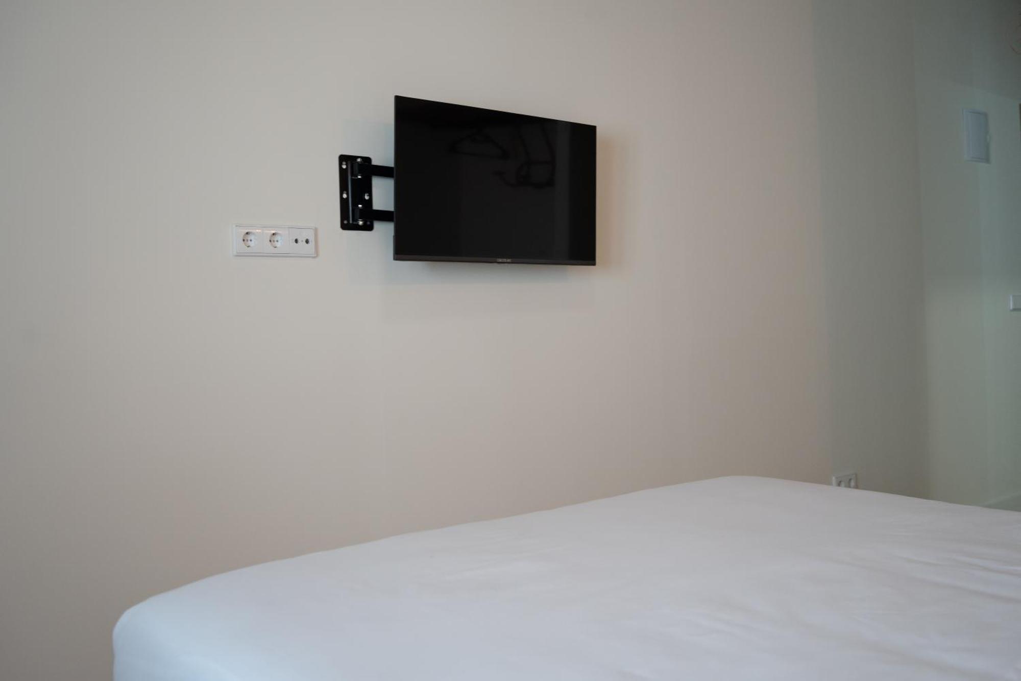 Hotel Boutique - Estancia Dos Olivos Quesa ภายนอก รูปภาพ