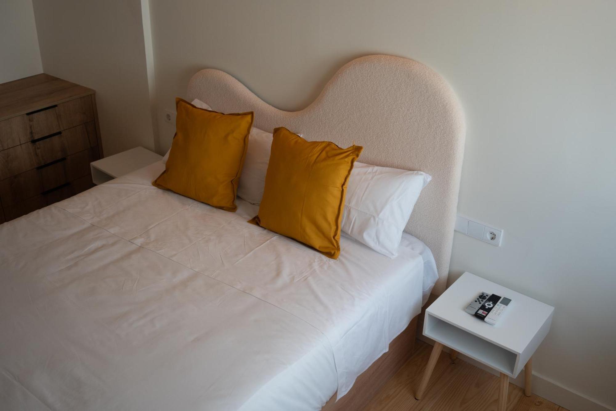 Hotel Boutique - Estancia Dos Olivos Quesa ภายนอก รูปภาพ